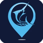 Logo of Fishing Status android Application 